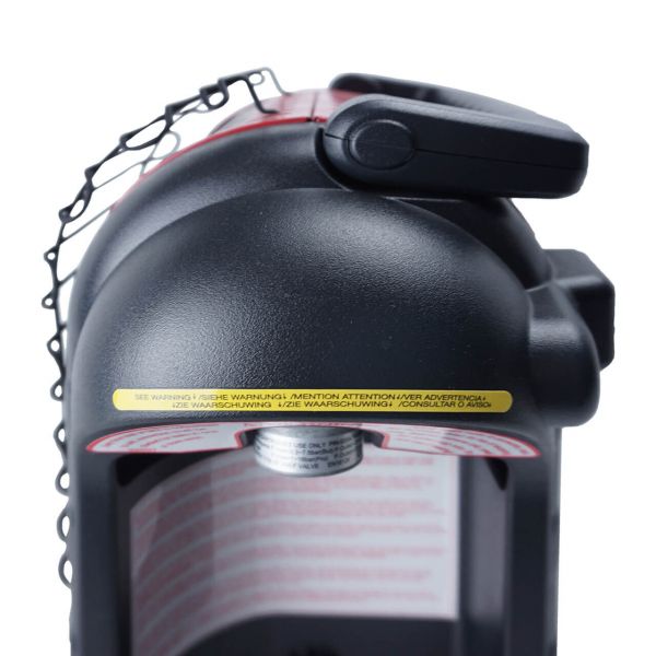 Incalzitor portabil, pe gaz, 2,4 KW, Buddy Heater, MR. HEATER - campshop.ro