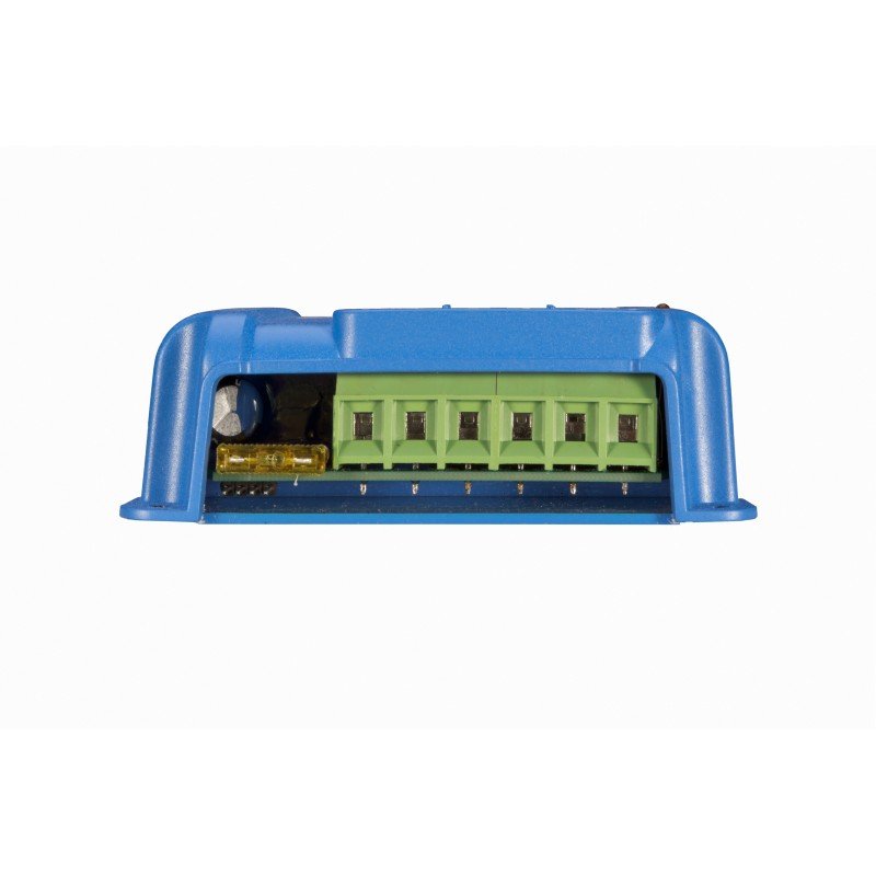 Incarcator solar 12V 24V 10A Victron Energy BlueSolar MPPT 75/10 - campshop.ro