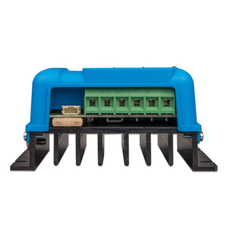 Incarcator solar 12V 24V 10A Victron Energy SmartSolar MPPT 75/10 - campshop.ro