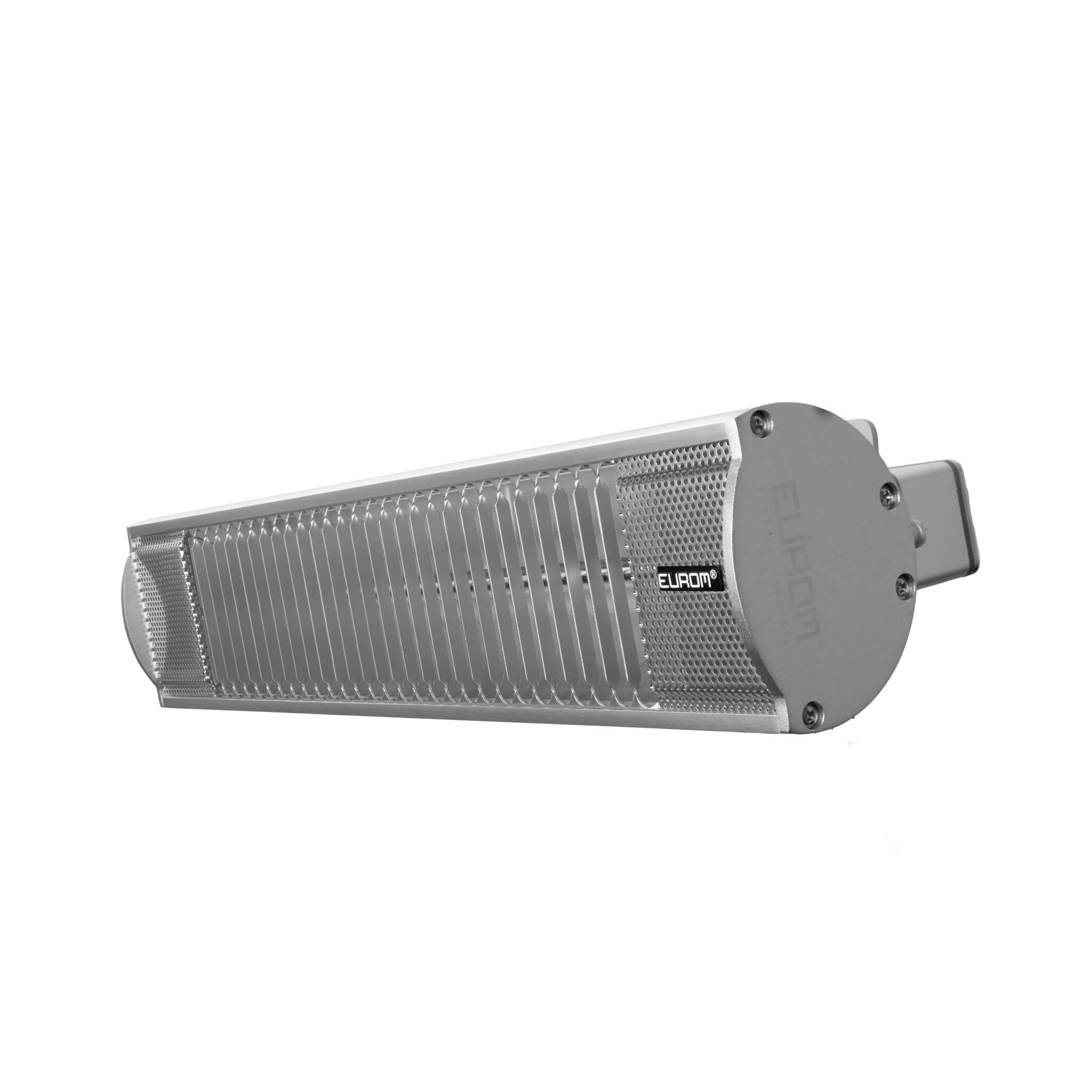 Incazitor de terasa Eurom Golden 1800 Comfort - CampShop.ro