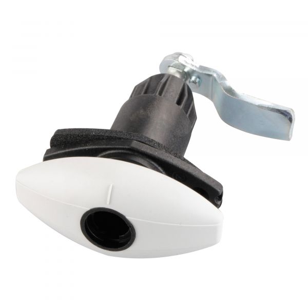 Incuietoare eliptica pentru sisteme HSC SAFE TEC - campshop.ro