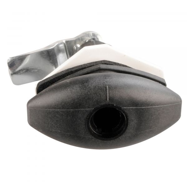 Incuietoare eliptica pentru sisteme HSC SAFE TEC - campshop.ro