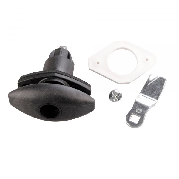 Încuietoare pentru usi/trape rulota/autorulota SAFE TEC STS - campshop.ro