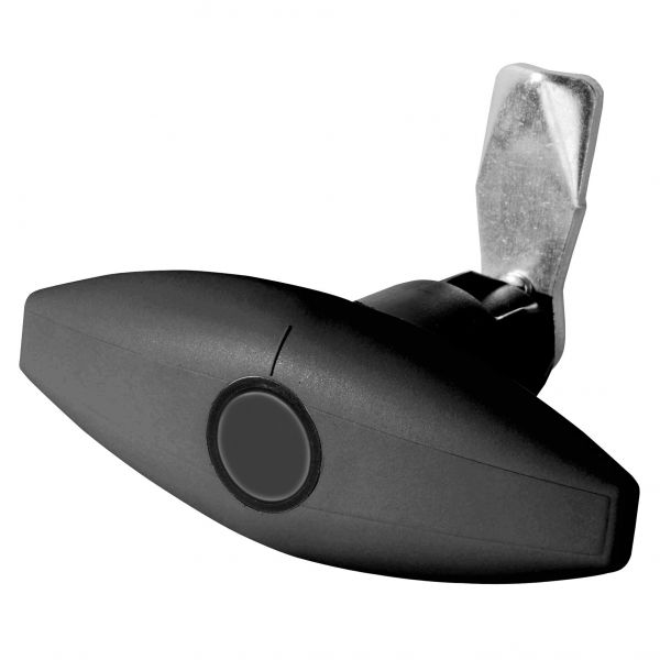 Încuietoare pentru usi/trape rulota/autorulota SAFE TEC STS - campshop.ro