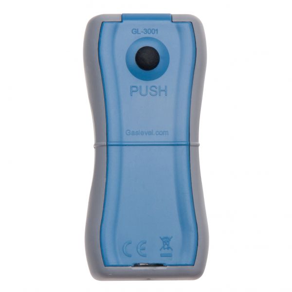 Indicator de nivel pentru butelii de gaz GASLEVEL - campshop.ro