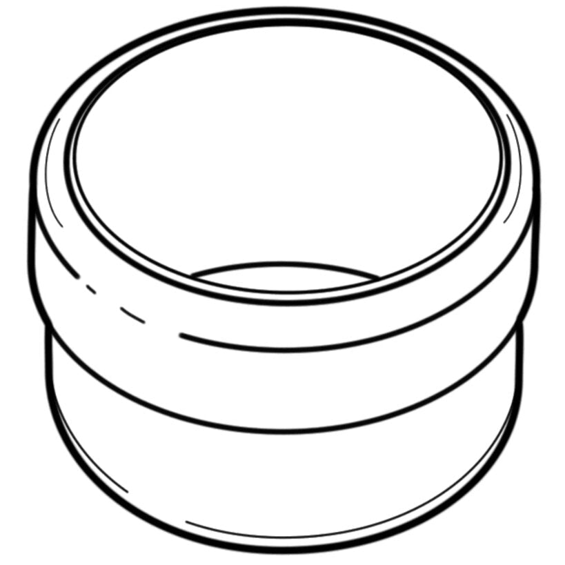 Inel de tăiere (Cutting Ring) pentru fitinguri gaz – oțel GOK - CampShop.ro