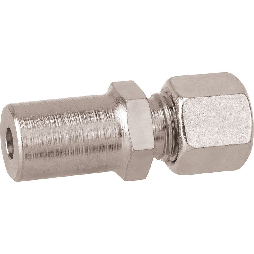 Inserție reductoare, dreaptă RST 10 x RVS 8 mm, GOK - CampShop.ro