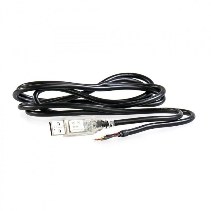 Interfata cu cablu 1.8 metri RS485 to USB Victron Energy - CampShop.ro