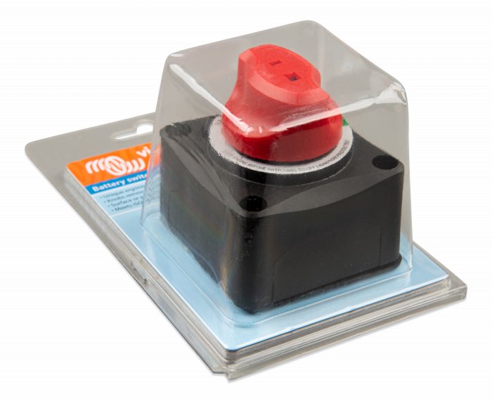 Intrerupator Victron Energy Battery on/off 275A - CampShop.ro