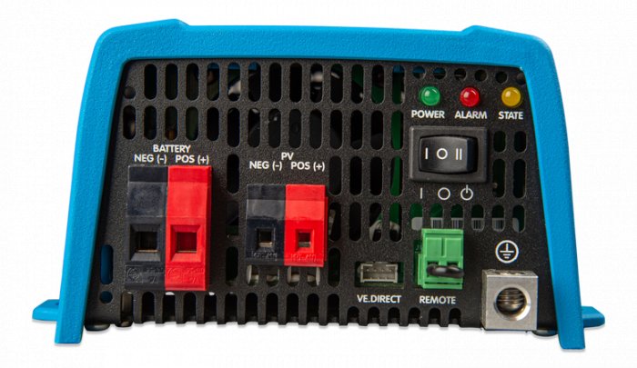 Invertor / Inverter 24V 250VA 10A Victron Energy Sun Inverter 24/250-10 - CampShop.ro