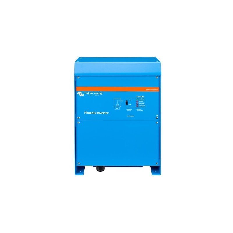 Invertor / Inverter 48V 3000W Victron Energy Phoenix Inverter 48/3000 - campshop.ro