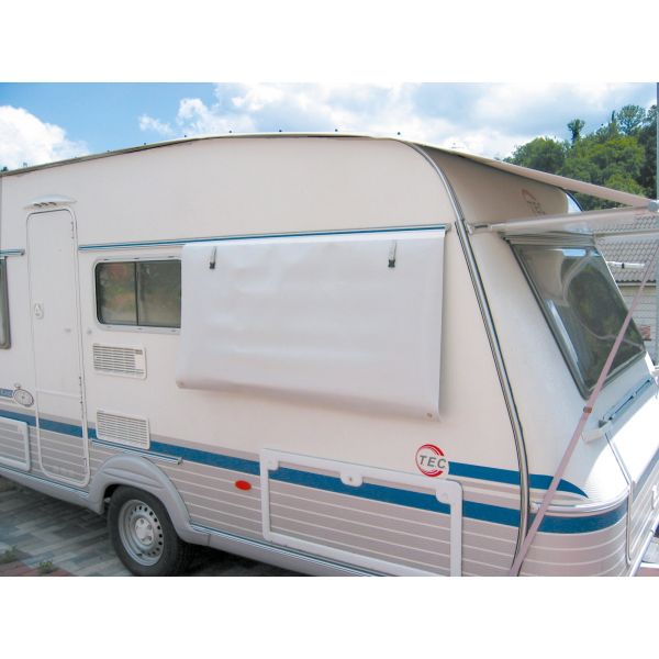Izolatie termica BEISEL pentru rulote, prelata - campshop.ro