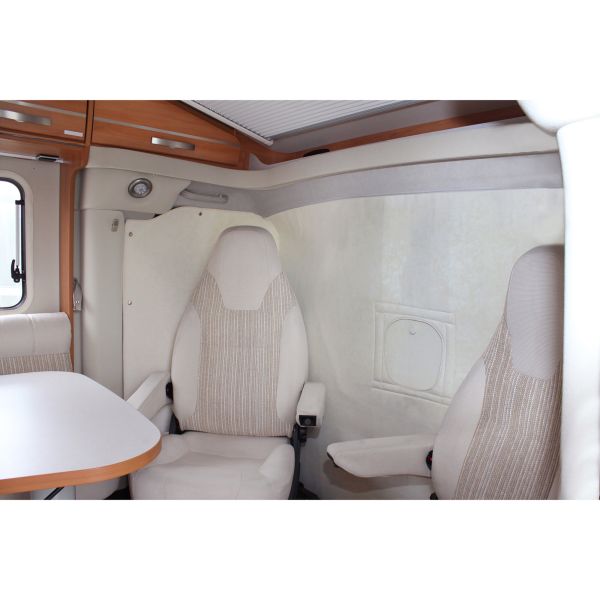Izolatie termica HINDERMANN pentru cabina CAMPERVAN Fiat - campshop.ro