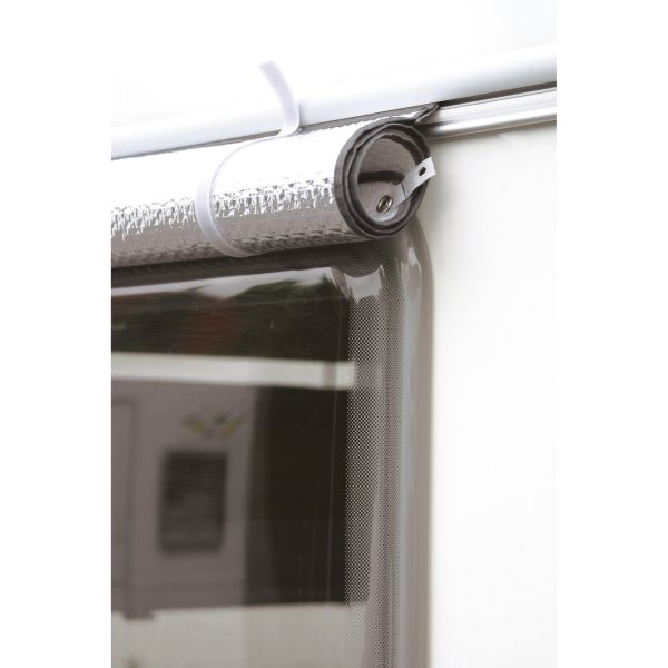 Izolatie termica HINDERMANN pentru geamuri rulote - campshop.ro