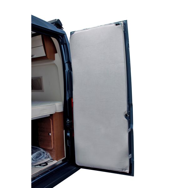 Izolatie termica HINDERMANN pentru usa din spate CAMPERVAN Fiat - campshop.ro