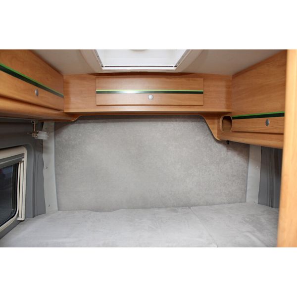 Izolatie termica HINDERMANN pentru usa din spate Campervan FIAT - campshop.ro