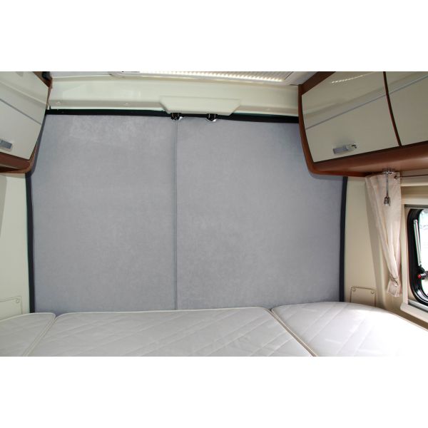 Izolatie termica HINDERMANN pentru usa din spate CAMPERVAN Fiat - campshop.ro