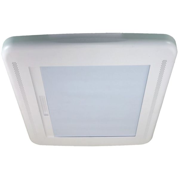 Jaluzea opaca/ blind pentru trapa MaxxFan Deluxe - CampShop.ro