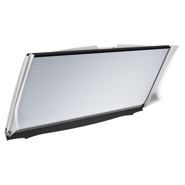 Jaluzele plisate, frontale, pentru autorulote/autoutilitare, DOMETIC (pentru Fiat Ducato X250/X290) - campshop.ro