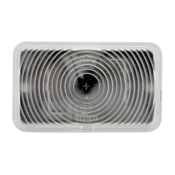 JOKON PL 130 / PLR 130 - lumina de gabarit pentru rulote si autorulote - campshop.ro