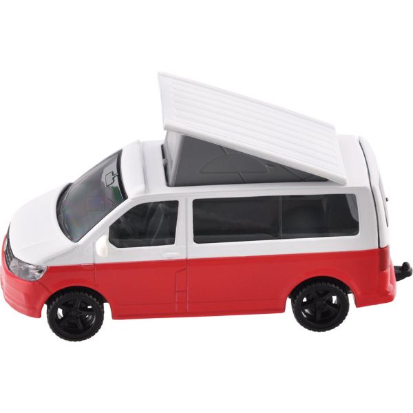 Jucarie campervan VW T6 California - campshop.ro