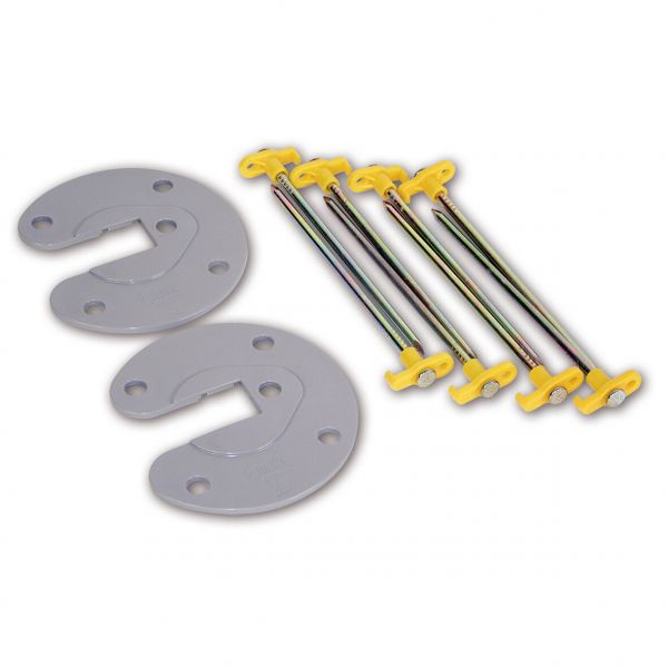 Kit ancorare picioare copertina FIAMMA - campshop.ro