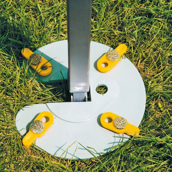 Kit ancorare picioare copertina FIAMMA - campshop.ro