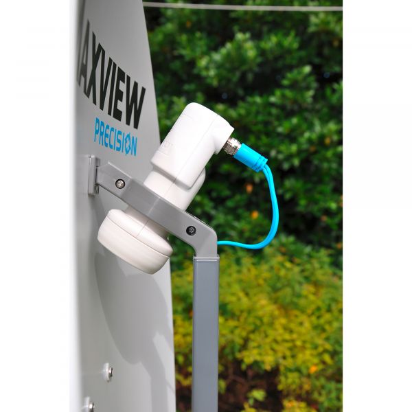 Kit antena satelit pentru rulote / autorulote MAXVIEW Precision Sat-Kit - campshop.ro