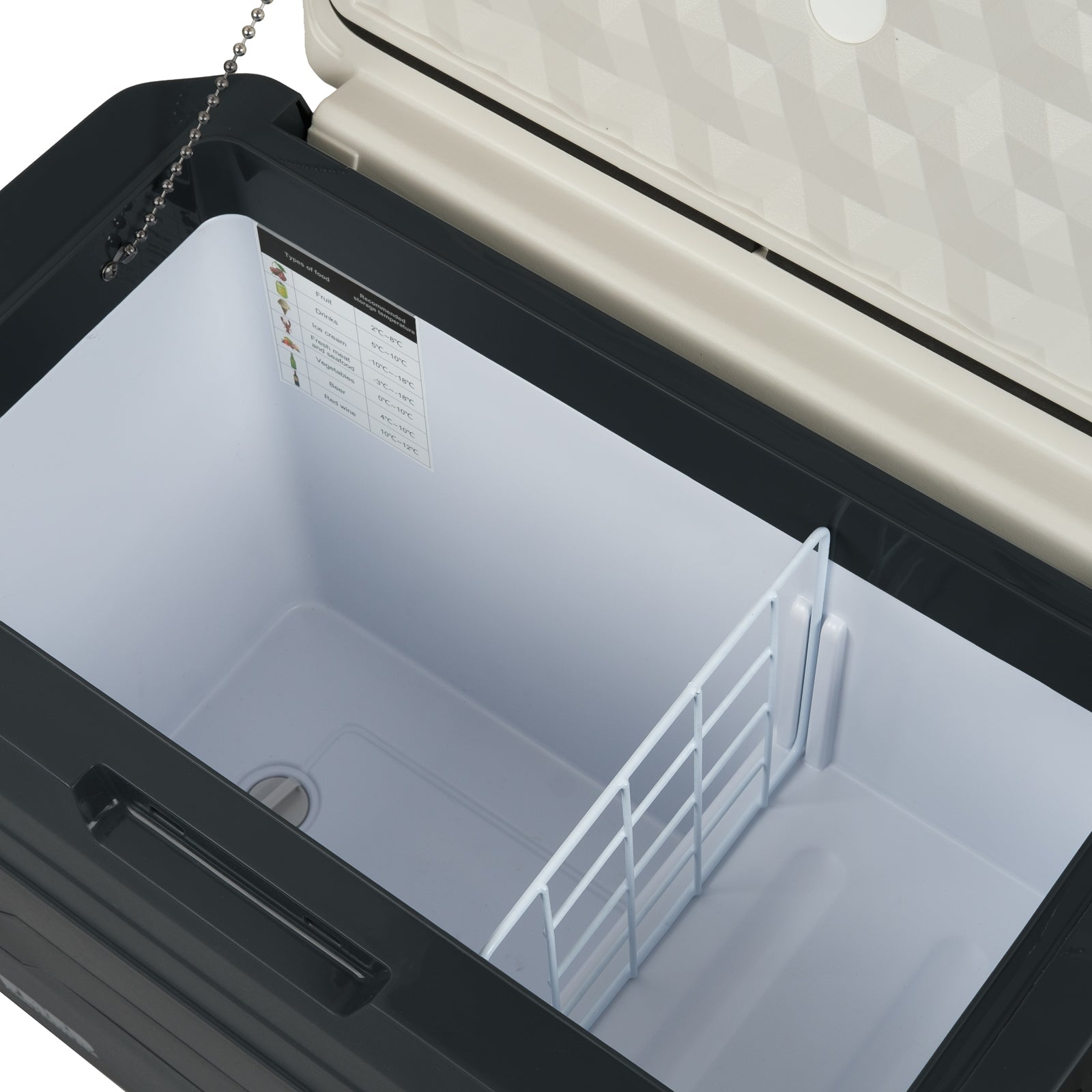 Lada frigorifica (congelator) EUROM FRED 40 L - campshop.ro