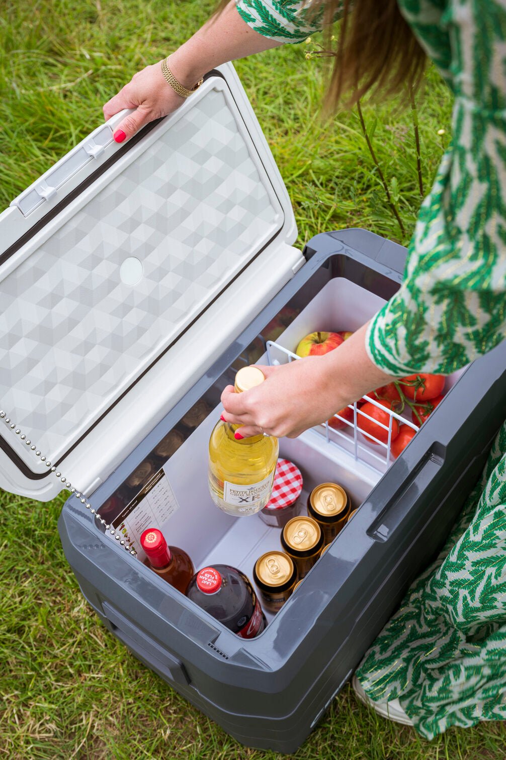 Lada frigorifica (congelator) EUROM FRED 40 L - campshop.ro