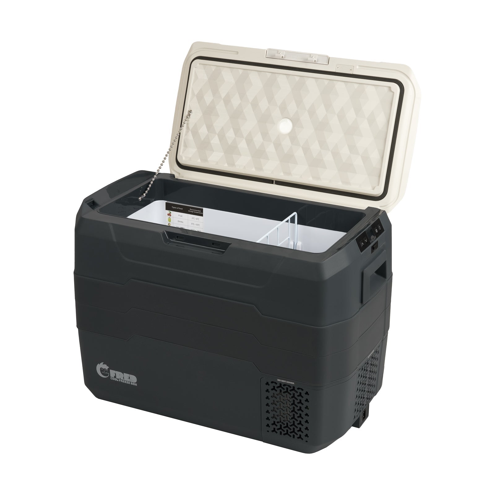 Lada frigorifica (congelator) EUROM FRED 40 L - campshop.ro