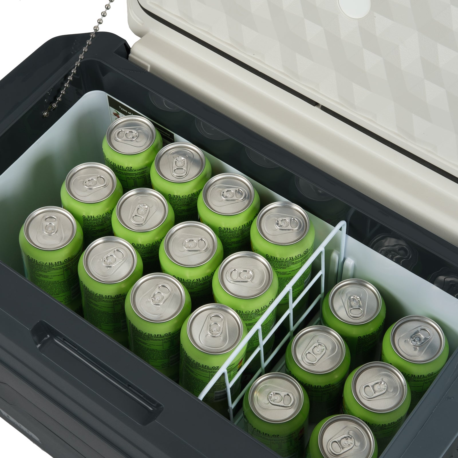 Lada frigorifica (congelator) EUROM FRED 40 L - campshop.ro