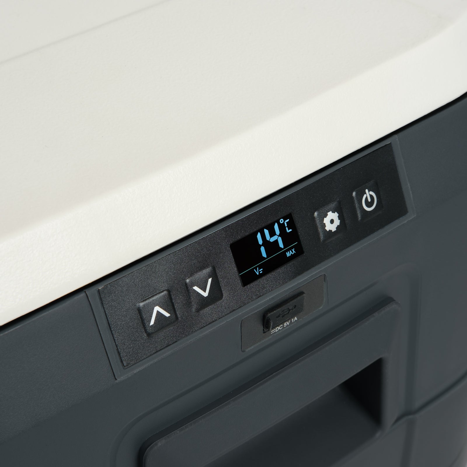 Lada frigorifica (congelator) EUROM FRED 40 L - campshop.ro