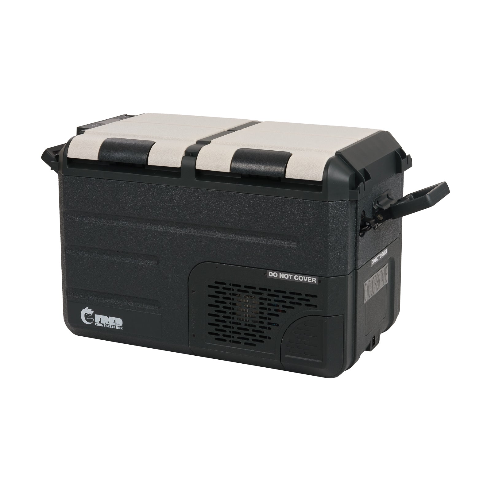 Lada frigorifica (congelator) EUROM FRED DOBLE 38L - campshop.ro