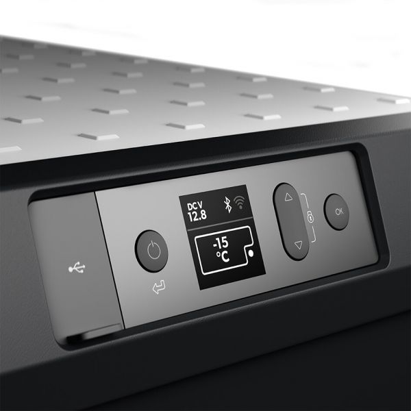 Lada frigorifica cu compresor DOMETIC CFX3 95DZ - campshop.ro