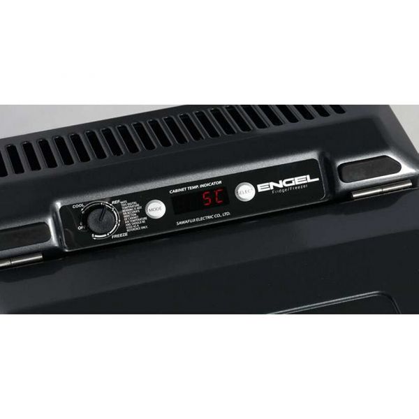 Lada frigorifica cu compresor ENGEL 45F-V - campshop.ro