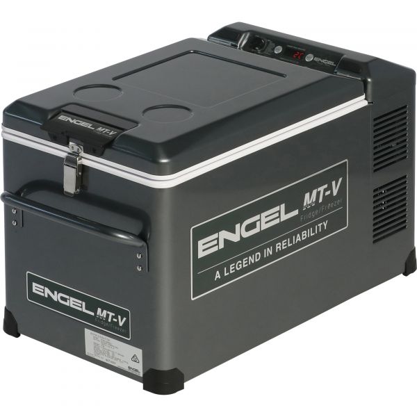 Lada frigorifica cu compresor ENGEL 45F-V - campshop.ro