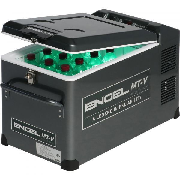 Lada frigorifica cu compresor ENGEL 45F-V - campshop.ro