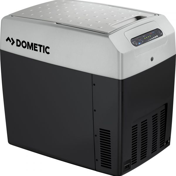 Lada frigorifica DOMETIC TropiCool Classic TCX 21, 12 / 24 / 230 Volti - campshop.ro