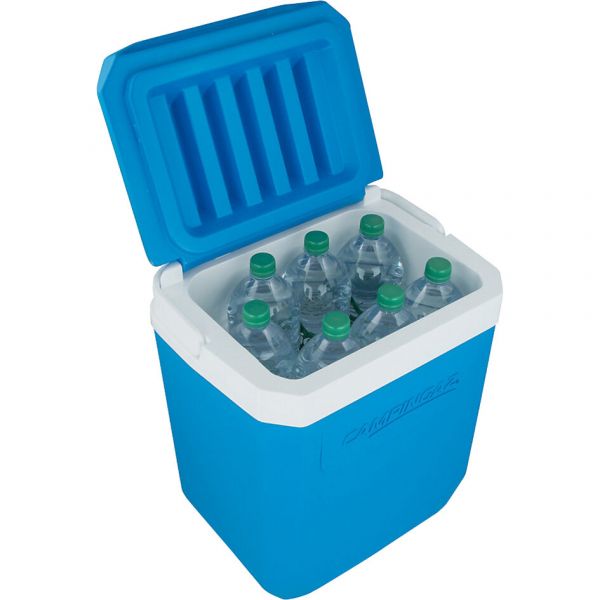 Lada frigorifica pasiva CAMPINGAZ Icetime Plus 30 - campshop.ro