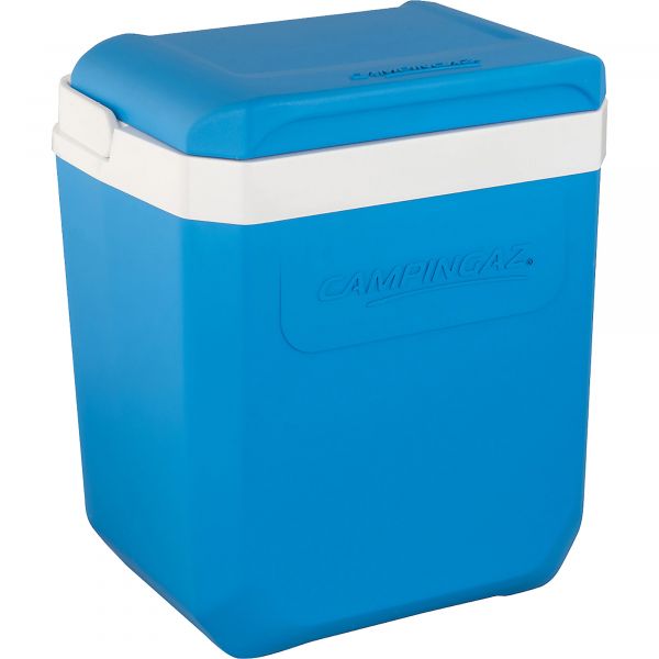 Lada frigorifica pasiva CAMPINGAZ Icetime Plus 30 - campshop.ro