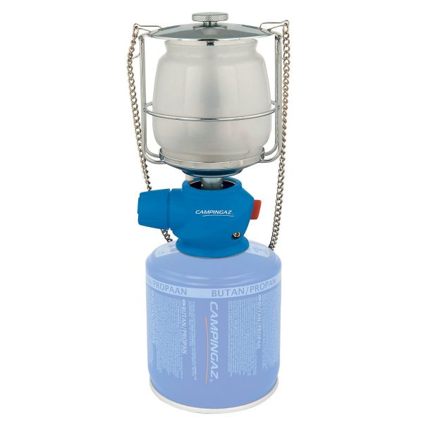 Lampa de camping CAMPINGAZ Lumostar Plus PZ - campshop.ro