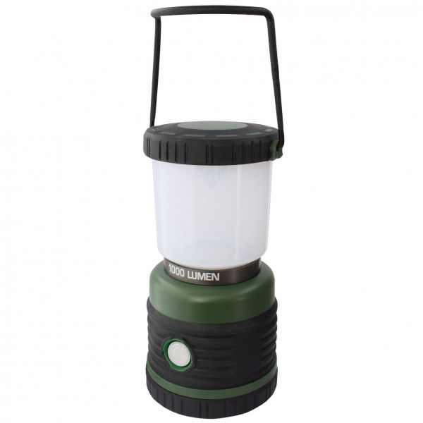 Lampă de camping EUROTRAIL Leon - campshop.ro