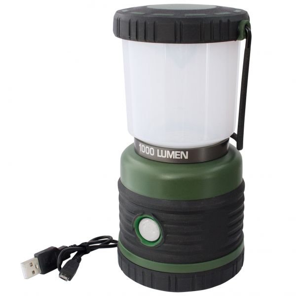 Lampă de camping EUROTRAIL Leon - campshop.ro