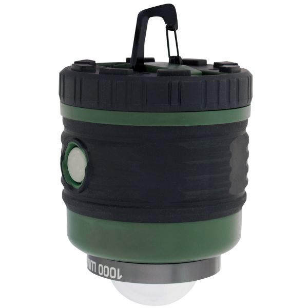 Lampă de camping EUROTRAIL Leon - campshop.ro