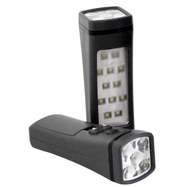 Lampă de camping EUROTRAIL Multi Light - campshop.ro