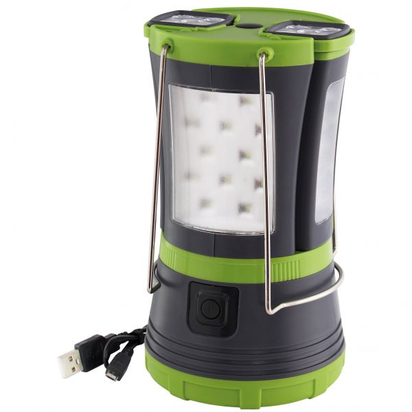 Lampă de camping EUROTRAIL Multi Light - campshop.ro