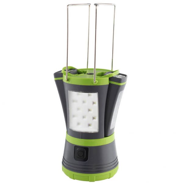 Lampă de camping EUROTRAIL Multi Light - campshop.ro
