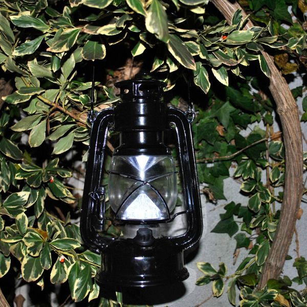 Lampă de camping Happy People - campshop.ro