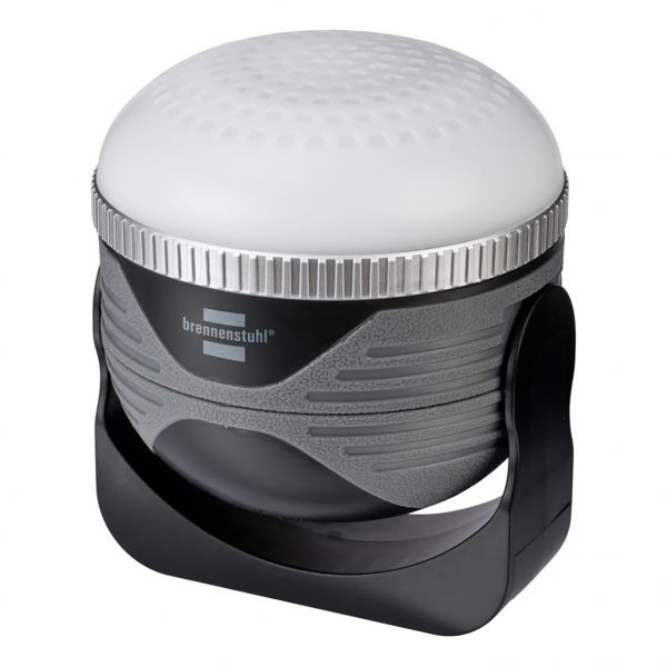 Lampă de camping Oli cu difuzor Bluetooth - campshop.ro